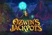 Ozwins Jackpots slot